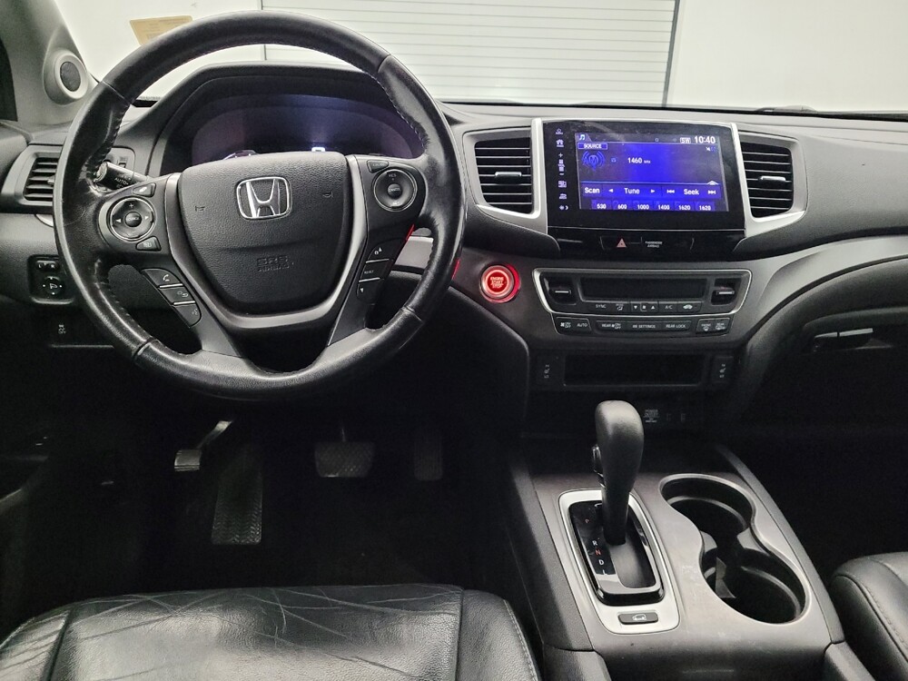 2018 Honda Pilot in Lexington, KY 40509 - 18130013 22