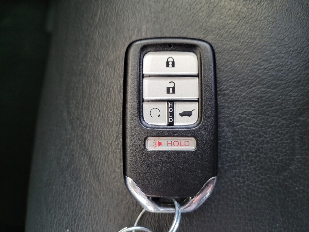 2018 Honda Pilot in Lexington, KY 40509 - 18130013 32