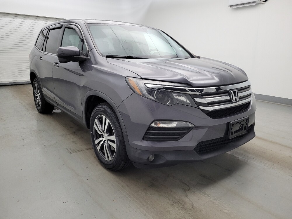 2018 Honda Pilot in Lexington, KY 40509 - 18130013 13