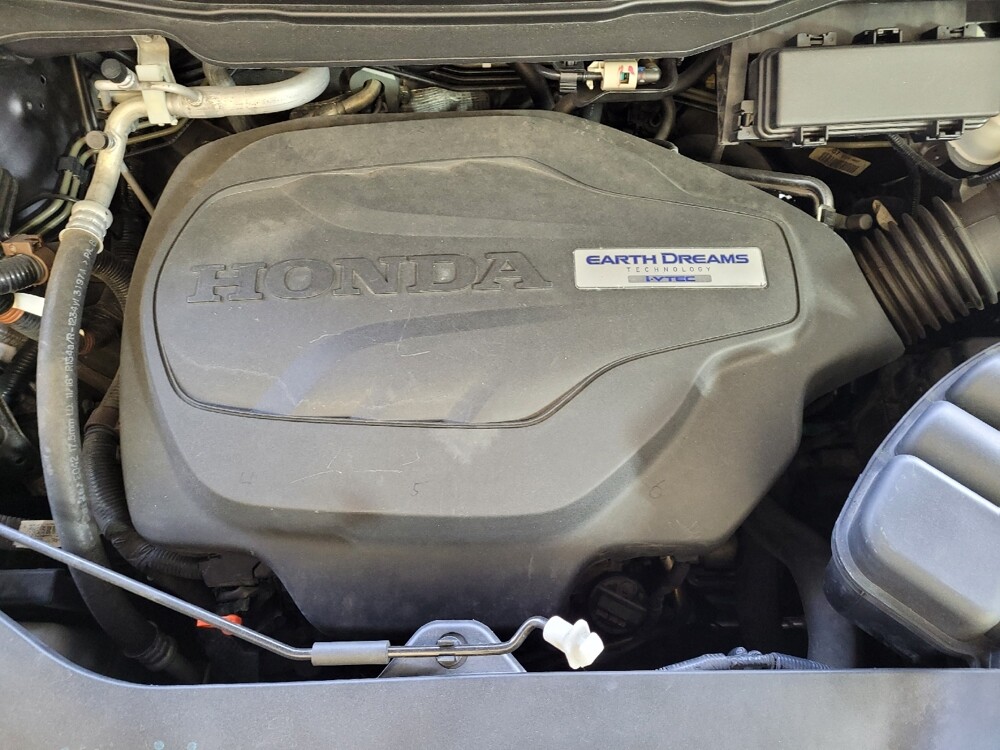 2018 Honda Pilot in Lexington, KY 40509 - 18130013 30