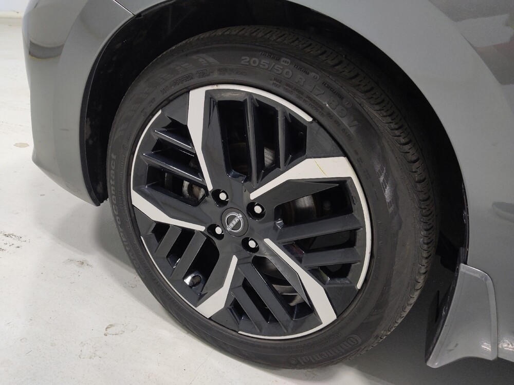 2025 Nissan Versa in Columbus, OH 43231 - 18130014 31