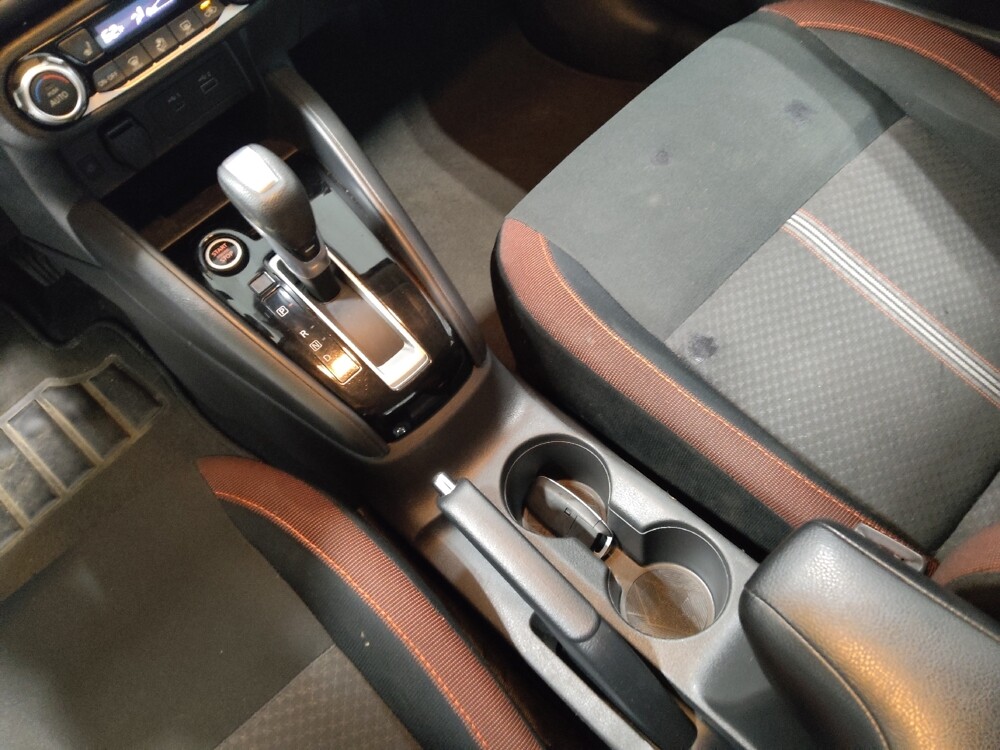 2025 Nissan Versa in Columbus, OH 43231 - 18130014 26