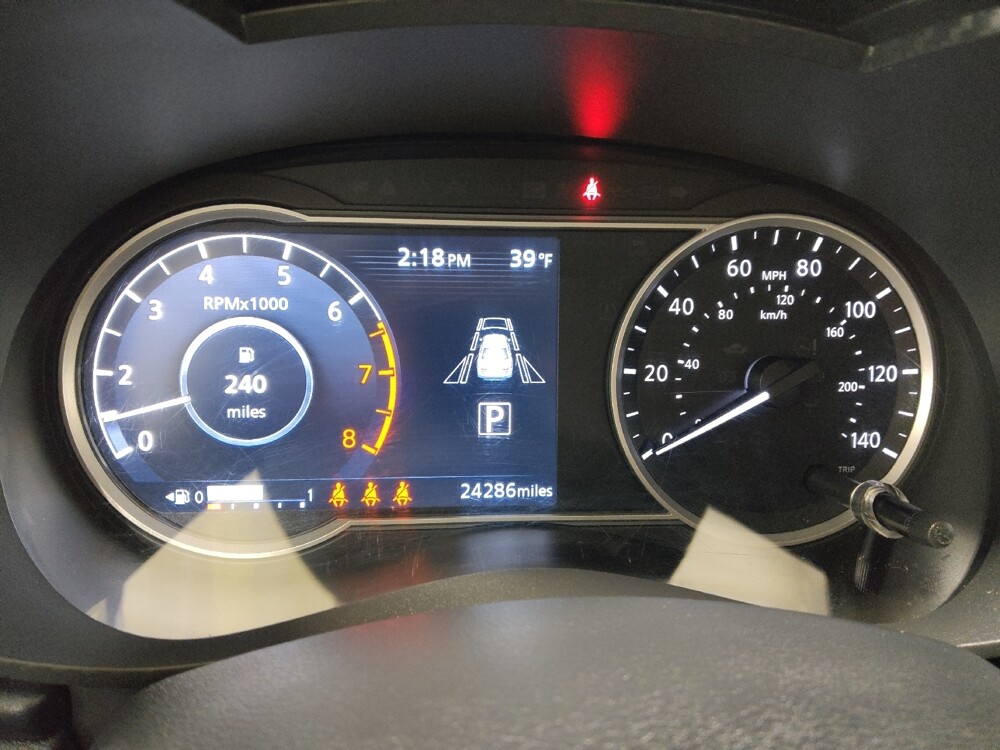 2025 Nissan Versa in Columbus, OH 43231 - 18130014 23