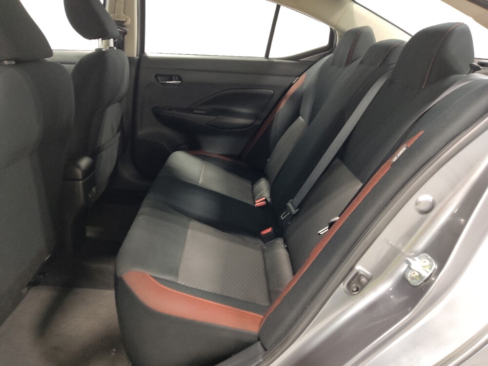 2025 Nissan Versa in Columbus, OH 43231 - 18130014 18