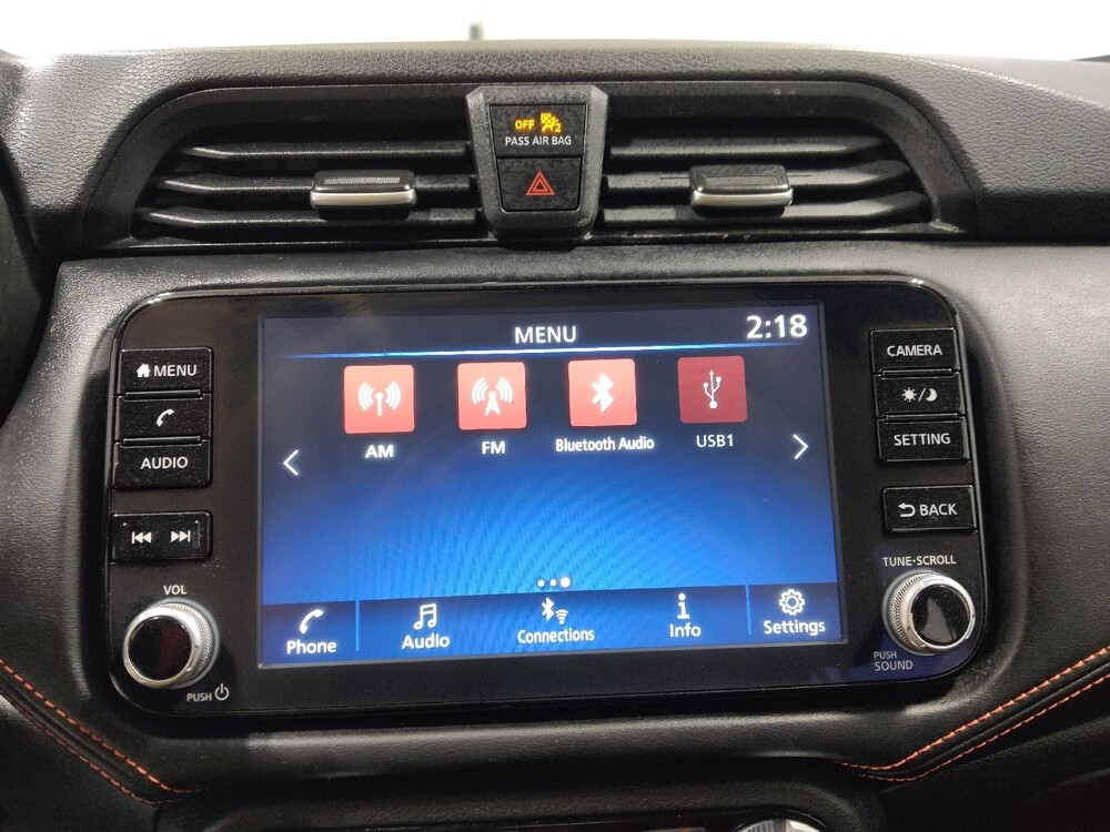 2025 Nissan Versa in Columbus, OH 43231 - 18130014 25