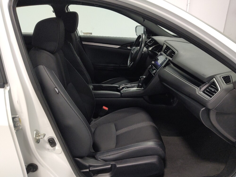 2020 Honda Civic in Columbus, OH 43231 - 18130015 21
