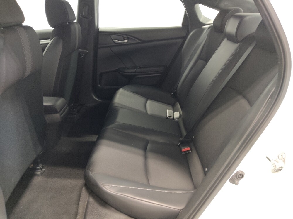 2020 Honda Civic in Columbus, OH 43231 - 18130015 18