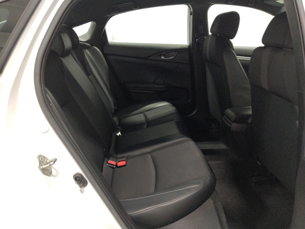 2020 Honda Civic in Columbus, OH 43231 - 18130015 19