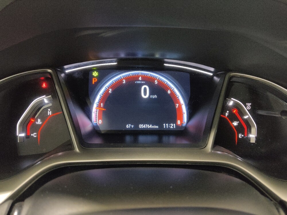 2020 Honda Civic in Columbus, OH 43231 - 18130015 23