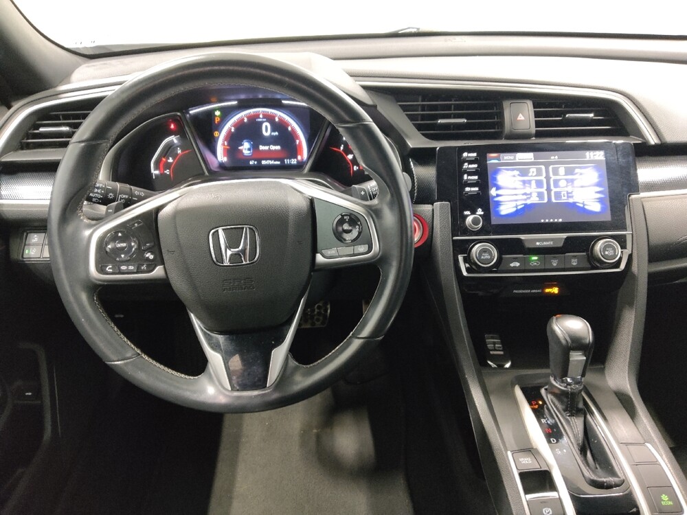 2020 Honda Civic in Columbus, OH 43231 - 18130015 22