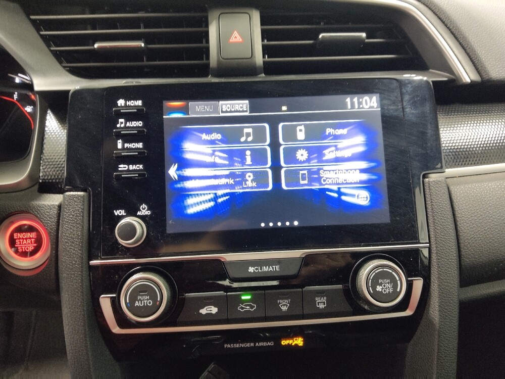 2020 Honda Civic in Columbus, OH 43231 - 18130015 25