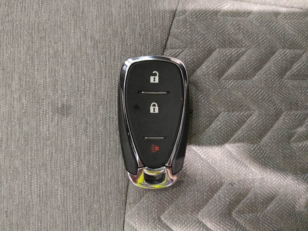 2022 Chevrolet Equinox in Columbus, OH 43231 - 18130016 32