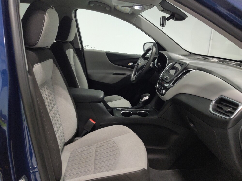 2022 Chevrolet Equinox in Columbus, OH 43231 - 18130016 21