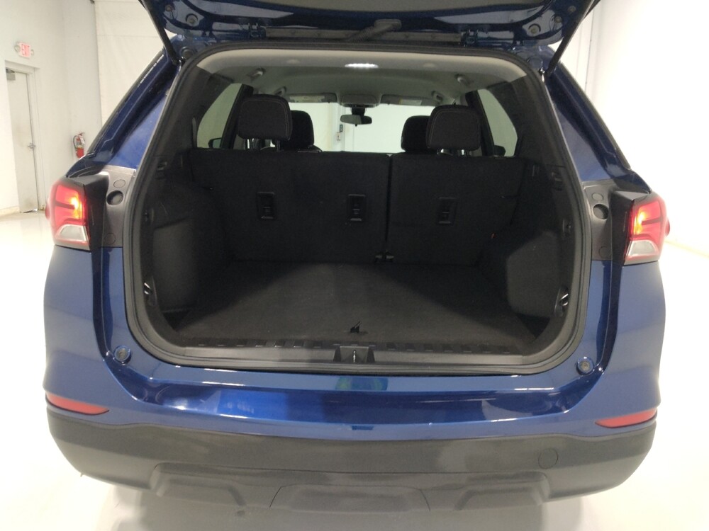 2022 Chevrolet Equinox in Columbus, OH 43231 - 18130016 29