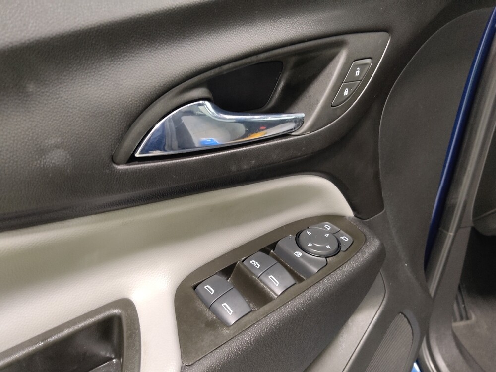 2022 Chevrolet Equinox in Columbus, OH 43231 - 18130016 27