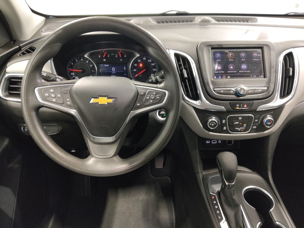 2022 Chevrolet Equinox in Columbus, OH 43231 - 18130016 22