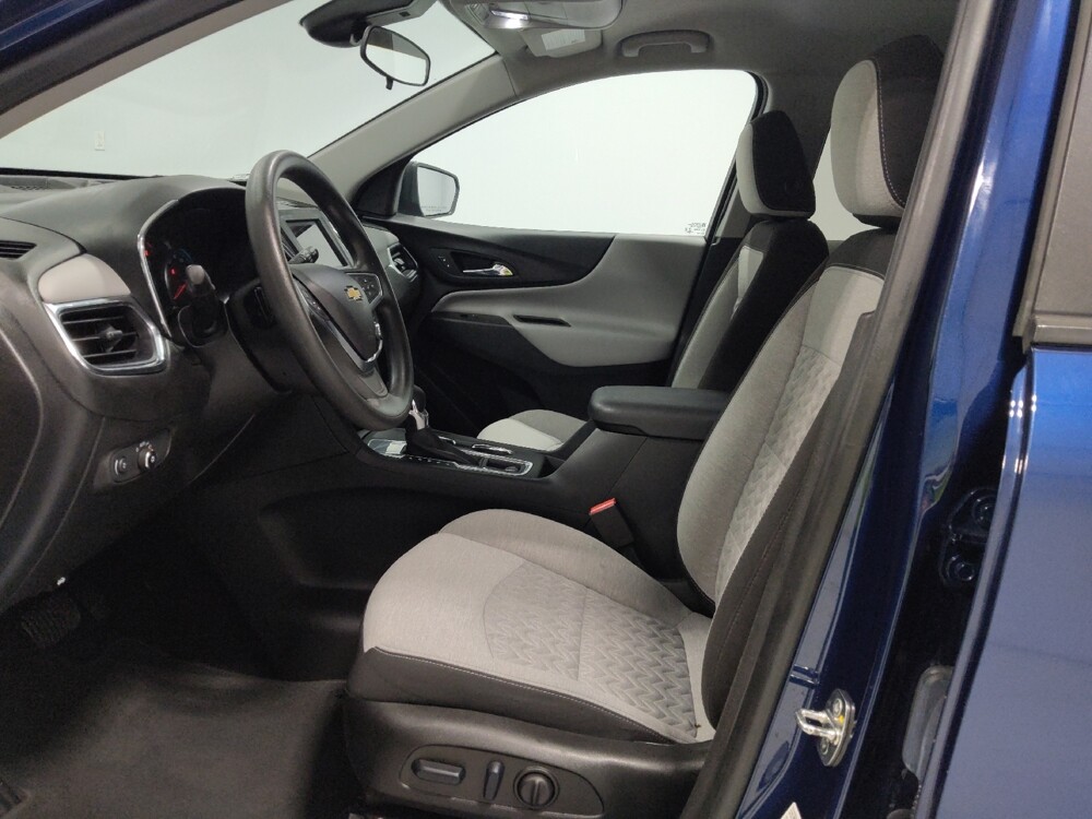 2022 Chevrolet Equinox in Columbus, OH 43231 - 18130016 17