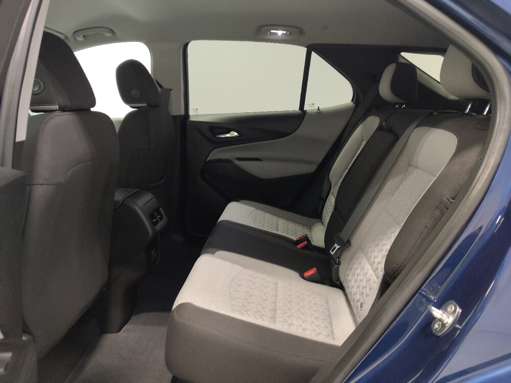 2022 Chevrolet Equinox in Columbus, OH 43231 - 18130016 18