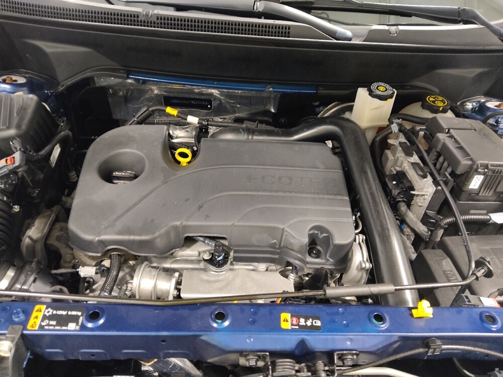 2022 Chevrolet Equinox in Columbus, OH 43231 - 18130016 30