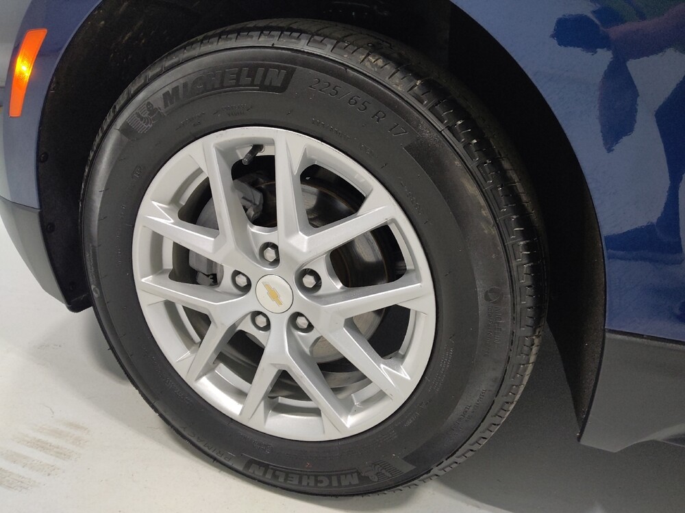 2022 Chevrolet Equinox in Columbus, OH 43231 - 18130016 31