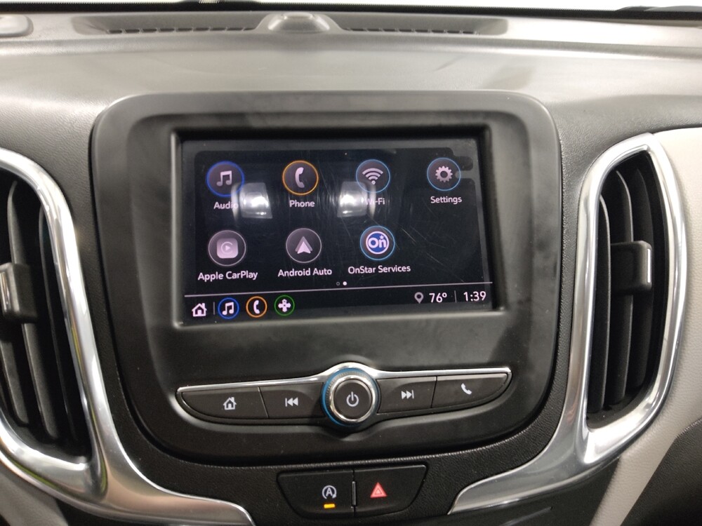 2022 Chevrolet Equinox in Columbus, OH 43231 - 18130016 25