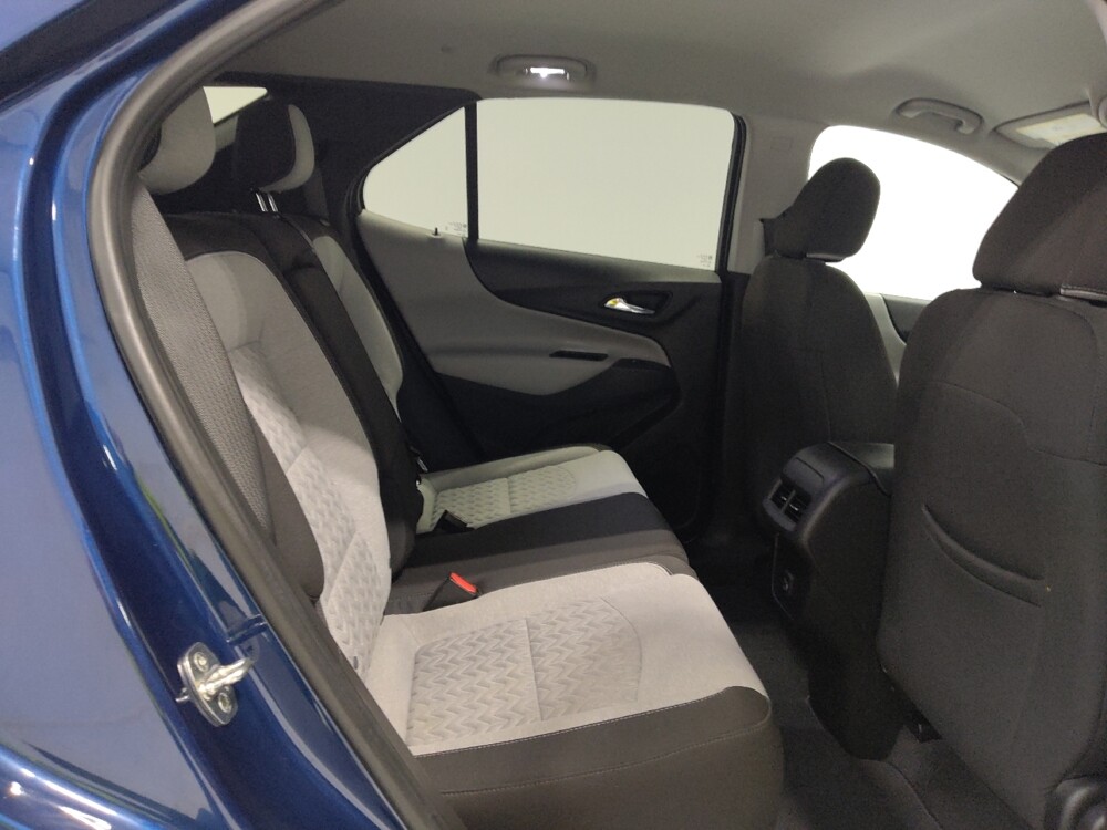 2022 Chevrolet Equinox in Columbus, OH 43231 - 18130016 19