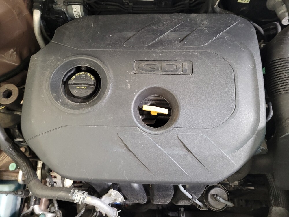 2017 Hyundai Tucson in Maple Heights, OH 44137 - 18130017 30