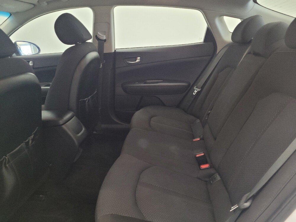 2018 Kia Optima in Maple Heights, OH 44137 - 18130018 18