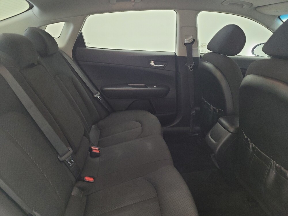 2018 Kia Optima in Maple Heights, OH 44137 - 18130018 19