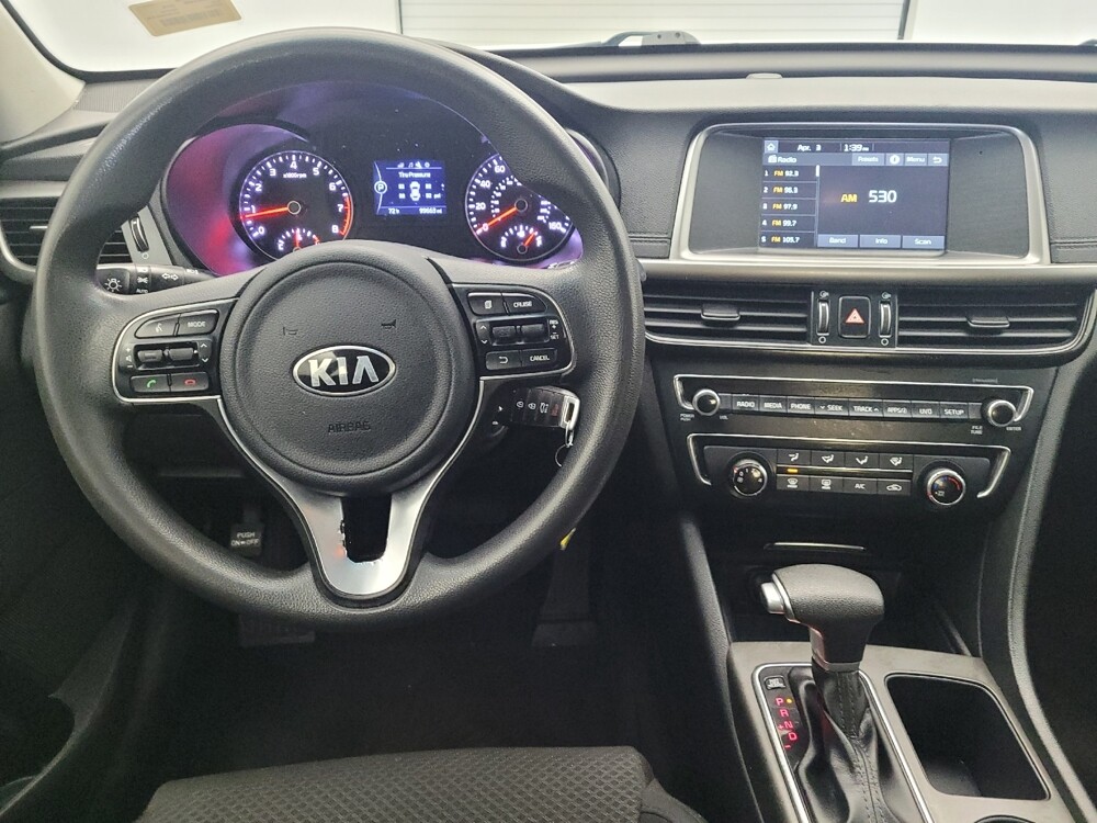 2018 Kia Optima in Maple Heights, OH 44137 - 18130018 22