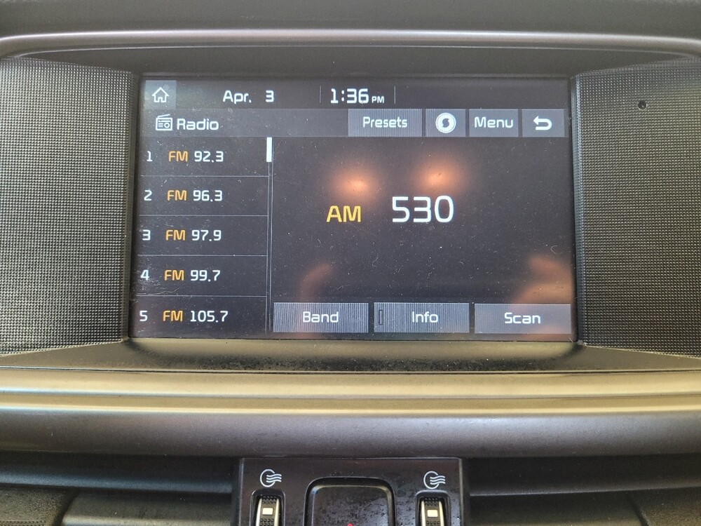 2018 Kia Optima in Maple Heights, OH 44137 - 18130018 25