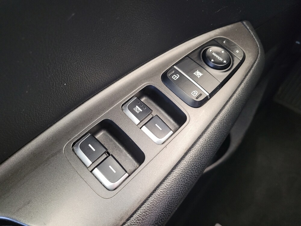 2018 Kia Optima in Maple Heights, OH 44137 - 18130018 27