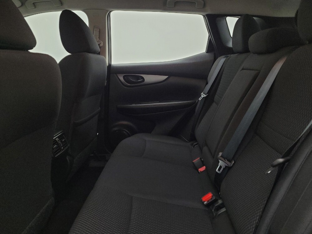 2020 Nissan Rogue Sport in Maple Heights, OH 44137 - 18130019 18