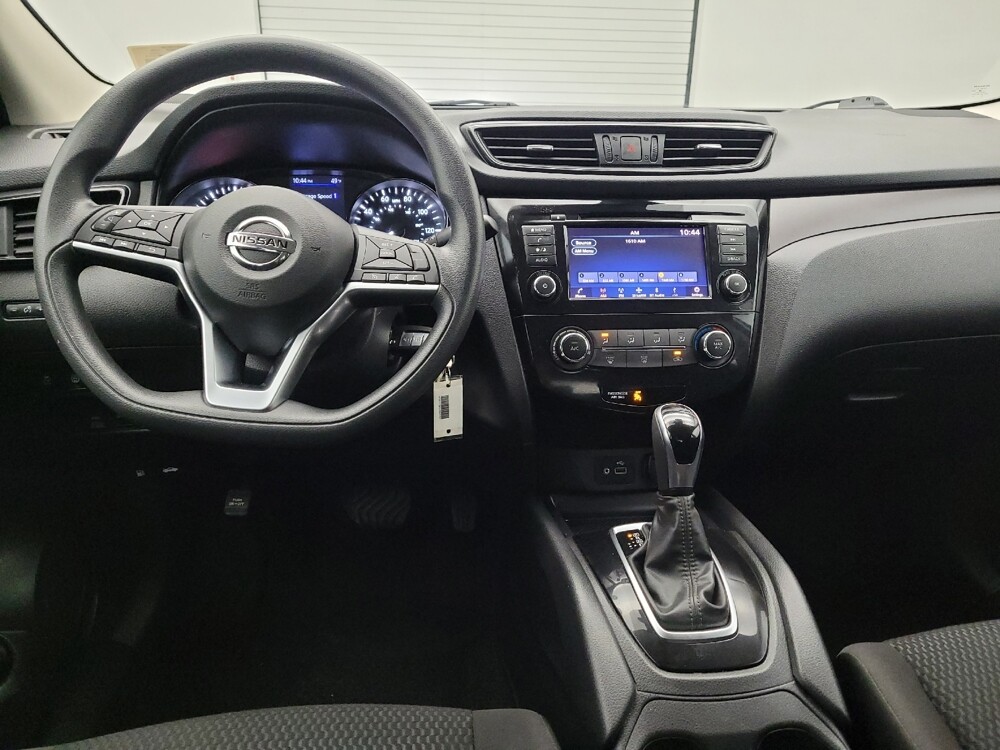 2020 Nissan Rogue Sport in Maple Heights, OH 44137 - 18130019 22