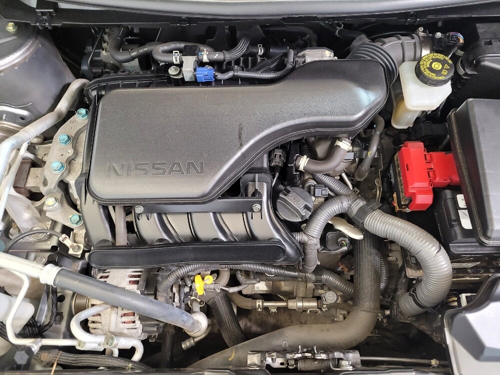 2020 Nissan Rogue Sport in Maple Heights, OH 44137 - 18130019 30