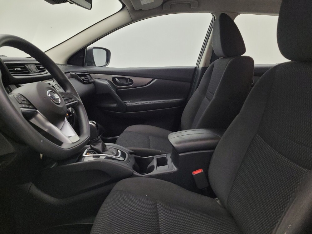 2020 Nissan Rogue Sport in Maple Heights, OH 44137 - 18130019 17