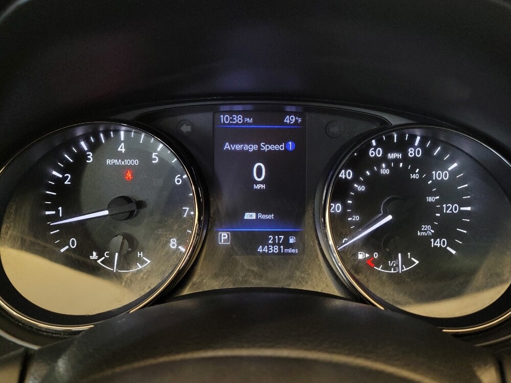 2020 Nissan Rogue Sport in Maple Heights, OH 44137 - 18130019 23