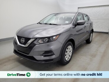 2020 Nissan Rogue Sport in Maple Heights, OH 44137