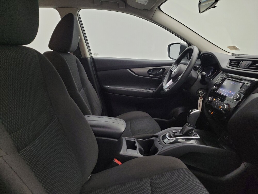 2020 Nissan Rogue Sport in Maple Heights, OH 44137 - 18130019 21