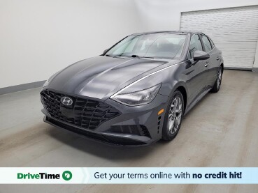 2023 Hyundai Sonata in Maple Heights, OH 44137