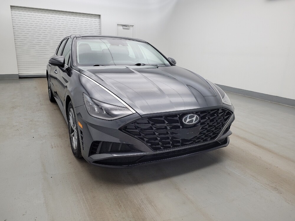 2023 Hyundai Sonata in Maple Heights, OH 44137 - 18130020 14