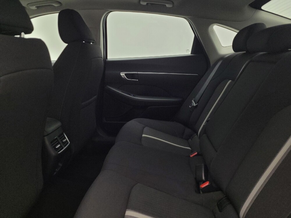 2023 Hyundai Sonata in Maple Heights, OH 44137 - 18130020 18