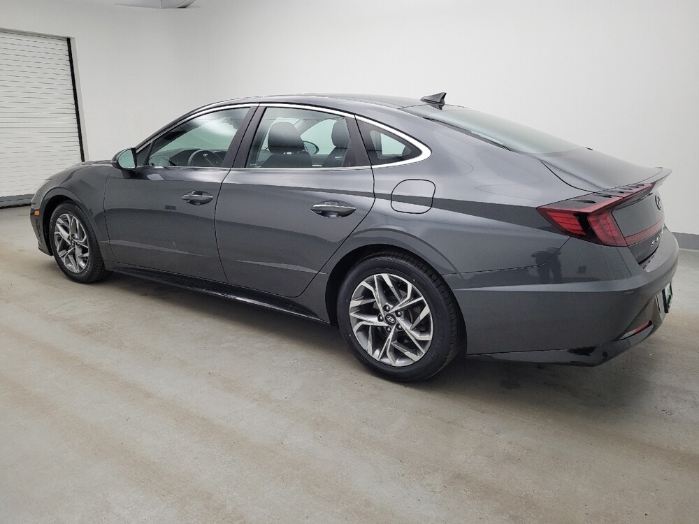 2023 Hyundai Sonata in Maple Heights, OH 44137 - 18130020 3