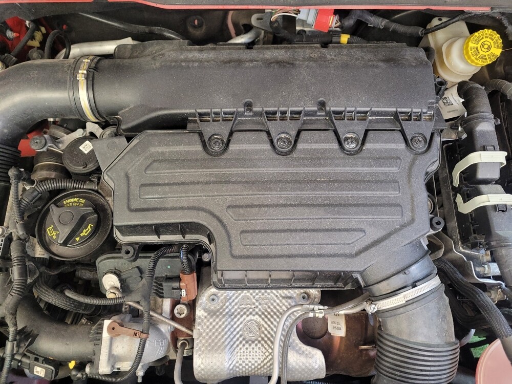 2021 Jeep Renegade in Maple Heights, OH 44137 - 18130022 30