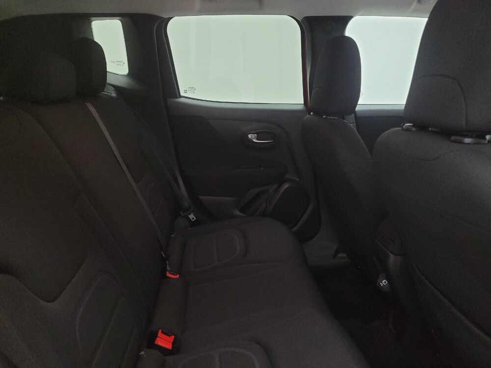 2021 Jeep Renegade in Maple Heights, OH 44137 - 18130022 19