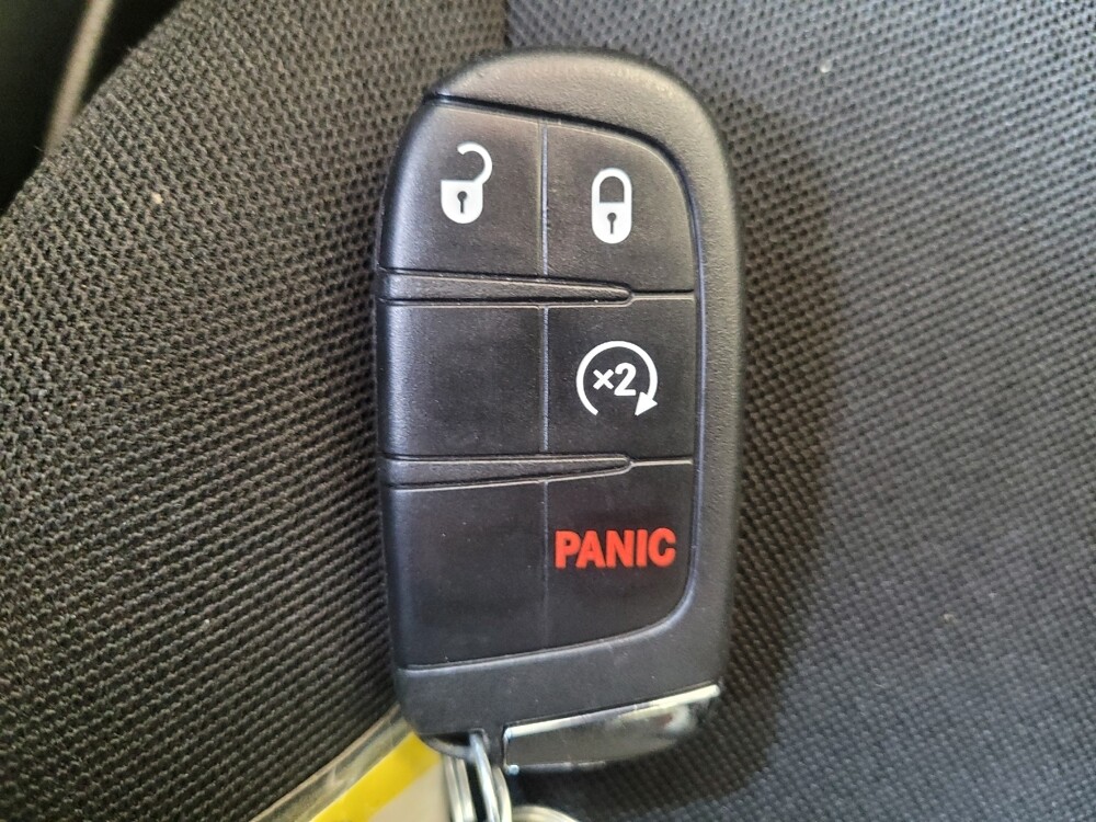 2021 Jeep Renegade in Maple Heights, OH 44137 - 18130022 32