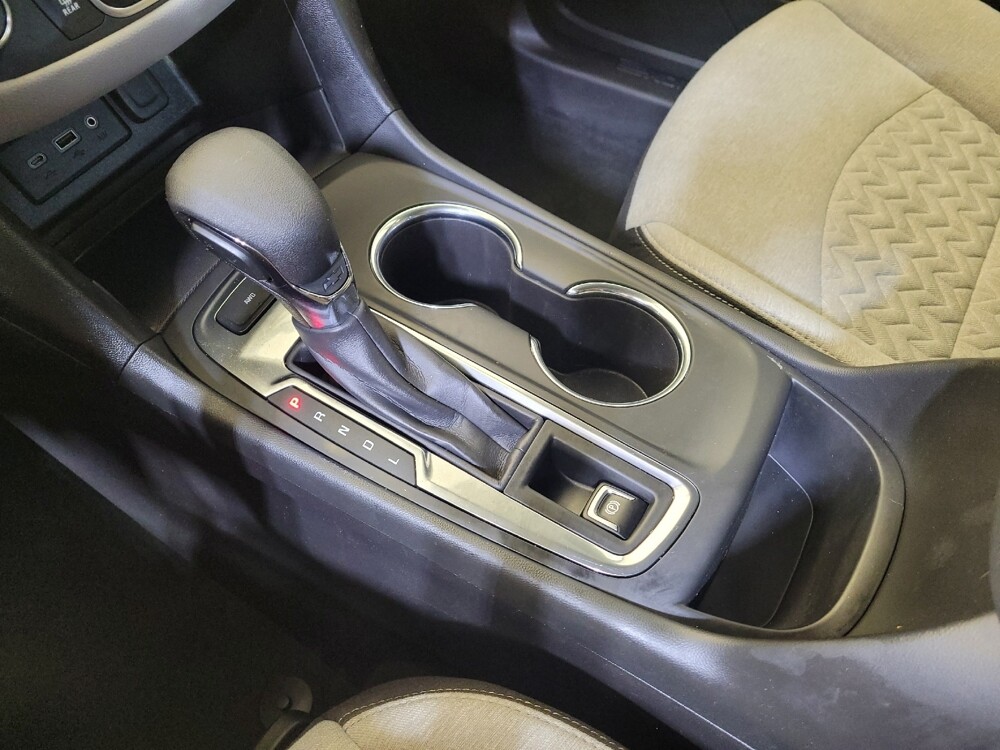 2023 Chevrolet Equinox in Maple Heights, OH 44137 - 18130023 26