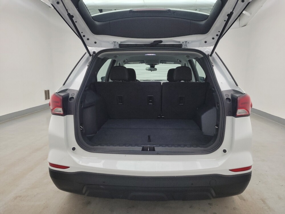 2023 Chevrolet Equinox in Maple Heights, OH 44137 - 18130023 29