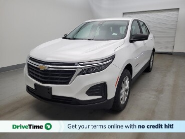 2023 Chevrolet Equinox in Maple Heights, OH 44137