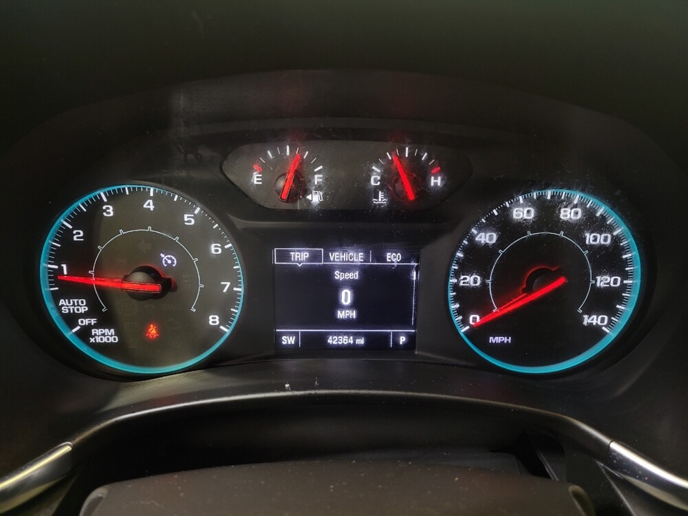 2023 Chevrolet Equinox in Maple Heights, OH 44137 - 18130023 23